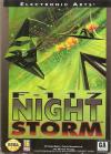 F-117 Night Storm Box Art Front